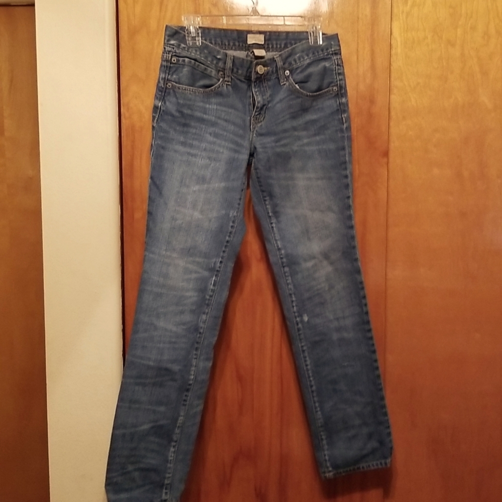 Gap size 6 R